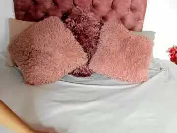 Chaturbate Live Sex Cam of lia_blake7