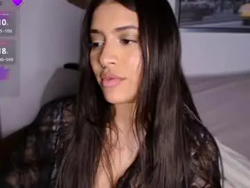 Chaturbate Nude Webcam of lolaasmith_21