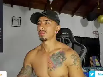 Chaturbate Live Sex of martin_granch