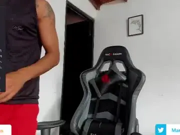 Chaturbate Best Webcam of martin_granch