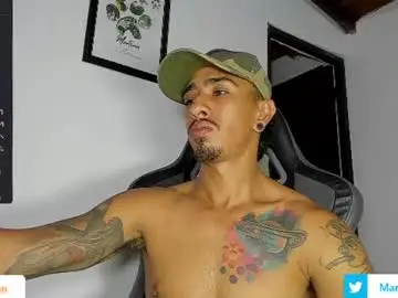 Chaturbate Watch Live Sex Cams of martin_granch