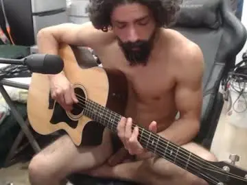 Chaturbate Adult Video Chat of stringin69