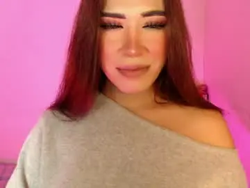 Chaturbate Best live sex cam show of ts_romantika69