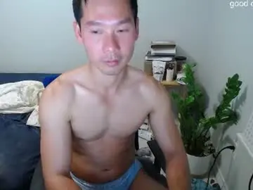 Chaturbate Live Sex Cam of vietnamese23