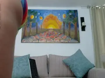 Chaturbate Sex Chat of adams_ricci
