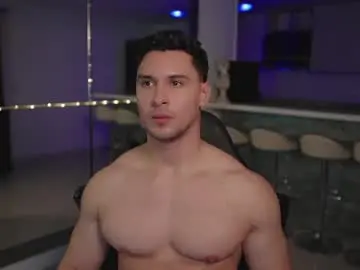Chaturbate Private Sex Chat of alan_vidal