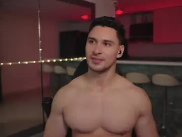 Chaturbate Live Sex Cam of alan_vidal