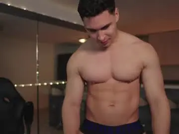 Chaturbate Live Porn of alan_vidal