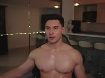 Chaturbate Adult Webcams of alan_vidal
