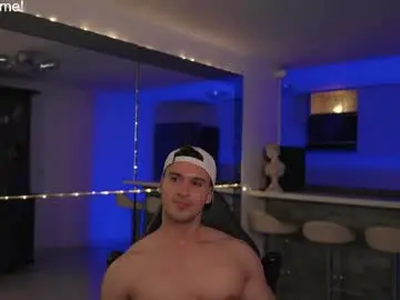Chaturbate Best Webcam of alan_vidal