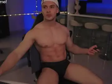 Chaturbate Watch Live Sex Cams of alan_vidal