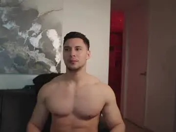 Chaturbate Adult Webcam of alan_vidal