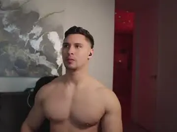 Chaturbate Watch Live Sex Cams of alan_vidal