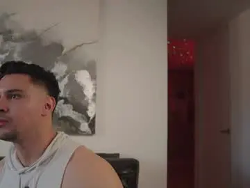 Chaturbate Watch Live Sex Cams of alan_vidal