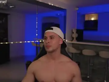 Chaturbate Adult Webcams of alan_vidal