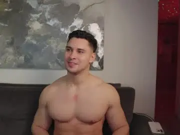 Chaturbate Live Porn of alan_vidal