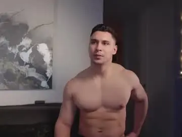Chaturbate Best Webcam of alan_vidal