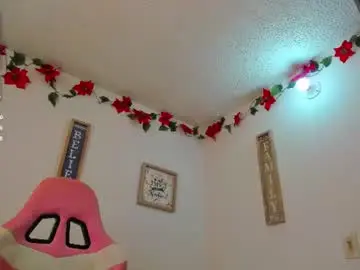Chaturbate Free Live Porn of barby_cute
