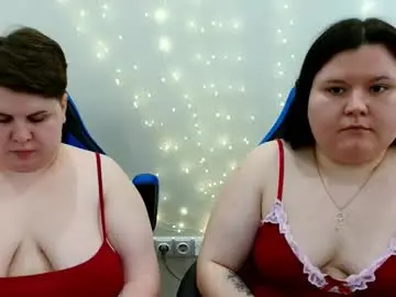 Chaturbate Adult Webcams of beckyandellen