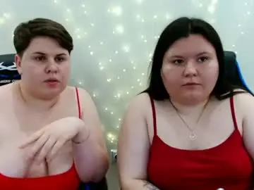 Chaturbate Free Live Porn of beckyandellen