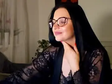 Chaturbate Live Porn of cherryluxe_
