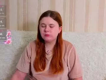 Chaturbate Free Porn Cam of fiery_foxy