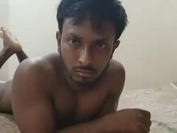 Chaturbate Live Porn of hunky_ariyaan