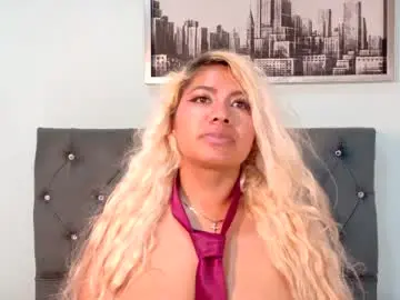Chaturbate Nude Webcam of ivonnybon
