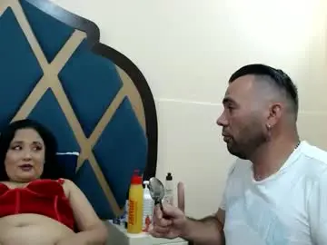 Chaturbate Sex Chat of mariham_murath_