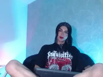 Chaturbate Nude Webcam of megan_queen12