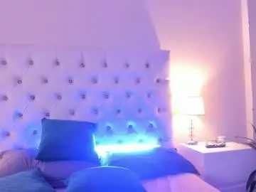 Chaturbate Private Sex Chat of scarlett_bunnyy_