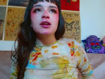Chaturbate Live Sex Cam of tara_hs