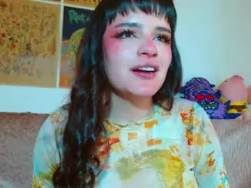 Chaturbate Adult Webcams of tara_hs
