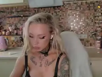 Chaturbate Free Live Porn of 2badforyou
