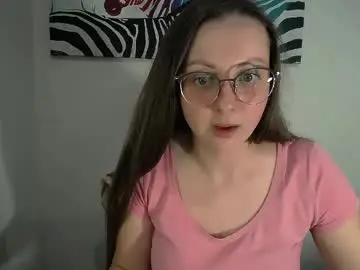 Chaturbate Live Sex Cam of _annabelle_lee