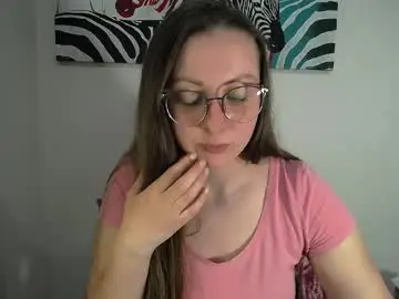 Chaturbate Nude Webcam of _annabelle_lee