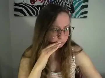 Chaturbate Adult Webcam of _annabelle_lee