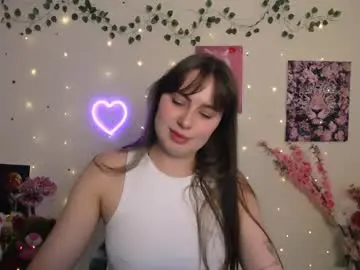 Chaturbate Live Sex of amanda_bright_