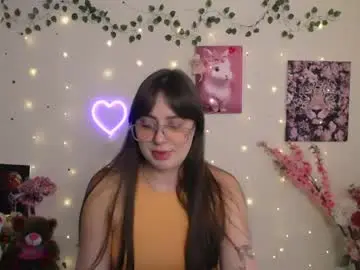 Chaturbate Adult Webcams of amanda_bright_