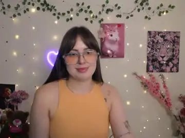 Chaturbate Live Sex of amanda_bright_