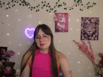 Chaturbate Free Porn Cam of amanda_bright_