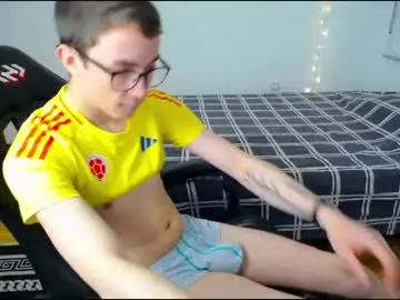 Chaturbate Nude Webcam of charlieseyer