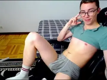 Chaturbate Best Webcam of charlieseyer