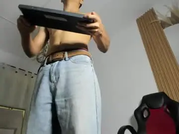 Chaturbate Free Live Porn of enzo_duran