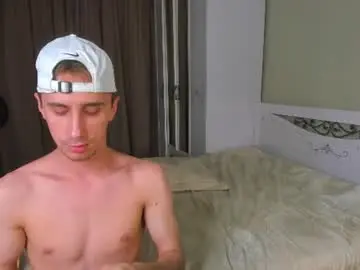 Chaturbate Live Sex of esthetics_boys