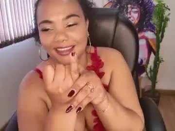 Chaturbate Private Sex Chat of nicole_lushh