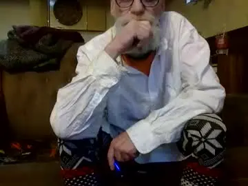 Chaturbate Nude Webcam of oldancer1959