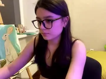 Chaturbate Sex Cam of shontagrabowski