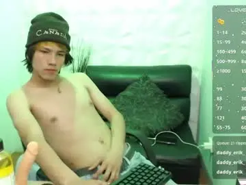 Chaturbate Free Live Porn of stich_23