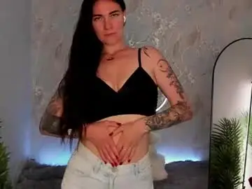 Chaturbate Adult Video Chat of babyisperfect